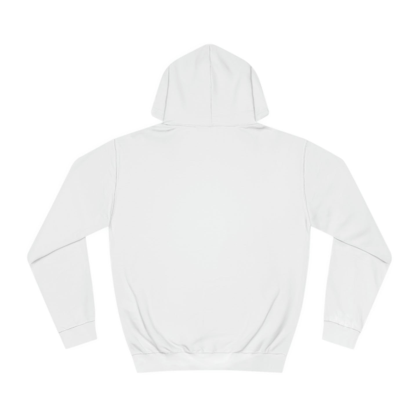 Cream & Sugar Unisex College Hoodie